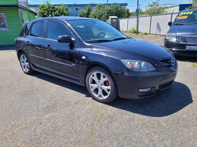 $6500 : 2008 MAZDA3 s Grand Touring image 3