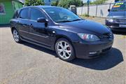 $6500 : 2008 MAZDA3 s Grand Touring thumbnail