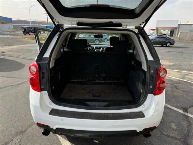 $8995 : 2010 Equinox LT image 8