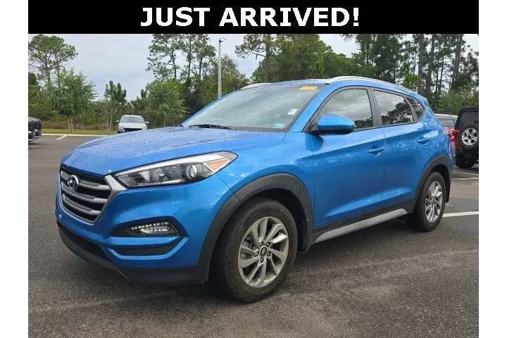 $11431 : Hyundai TUCSON 2017 SE 4dr S image 1