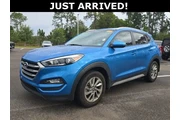 Hyundai TUCSON 2017 SE 4dr S en Orlando