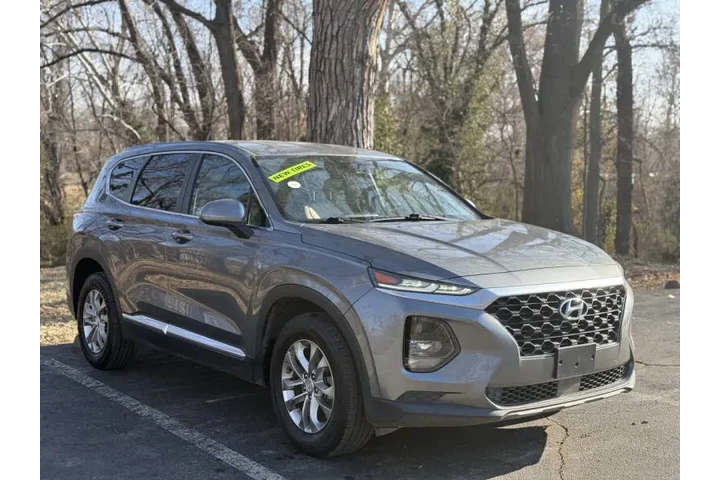 $11999 : 2019 Santa Fe SE 2.4L image 3