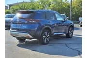 $18988 : Nissan Rogue 2021 AWD Platin thumbnail