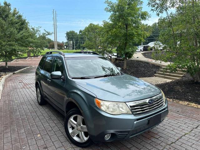 $4000 : 2009 Forester 2.5 X Limited image 5