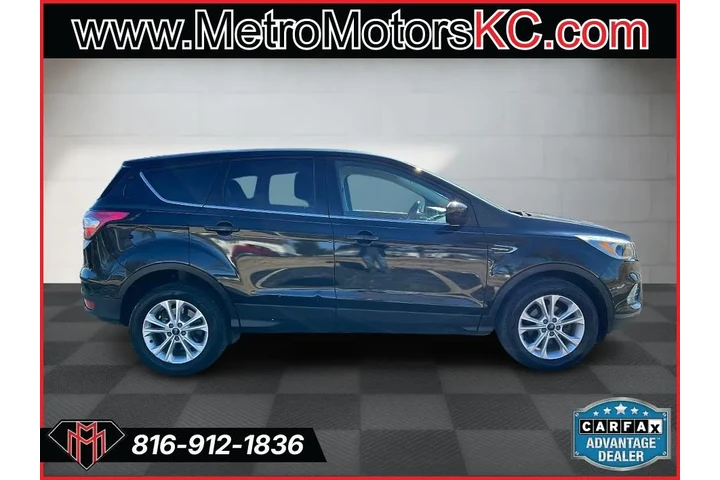 $11989 : 2017 Escape SE FWD image 6