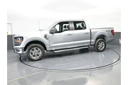 $39995 : Ford F-150 2024 4x4 XLT 4dr thumbnail