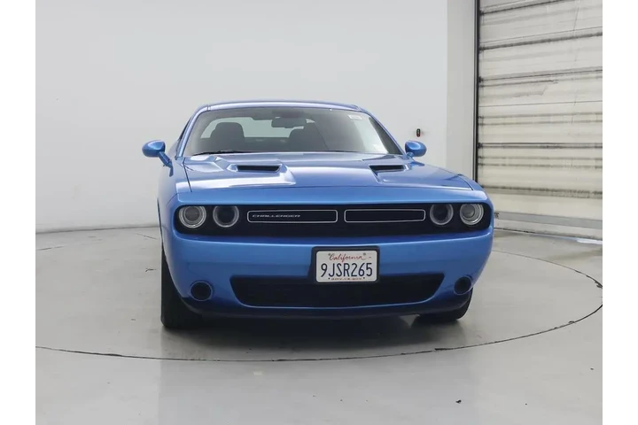 $25998 : Dodge Challenger 2023 SXT 2d image 5
