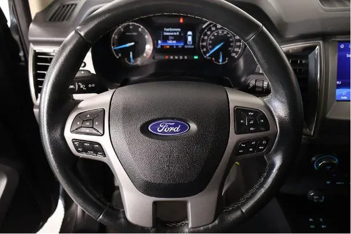 $26051 : Ford Ranger 2020 4x4 XL 4dr image 3