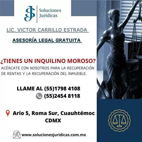 DESPACHO CIVIL EN CDMX image 7
