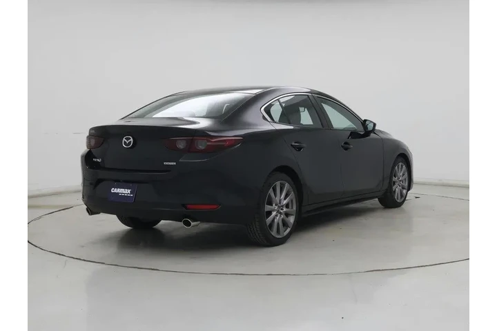 $16998 : Mazda Mazda3 Sedan 2021 Sele image 8