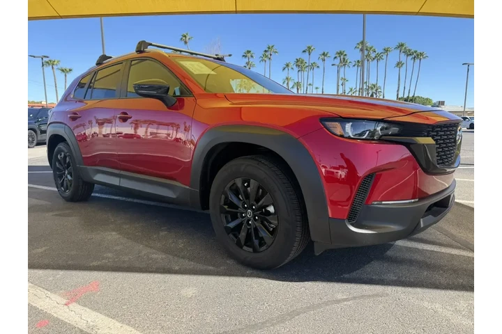 $30999 : Mazda CX-50 2025 AWD 2.5 S P image 3