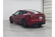 $36998 : Tesla Model 3 2025 Long Rang thumbnail