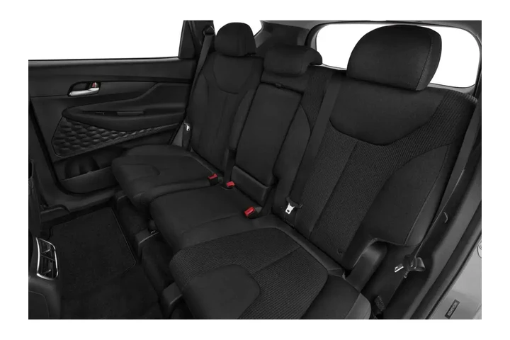 $22995 : Hyundai SANTA FE 2022 AWD SE image 9