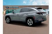 $24289 : Hyundai TUCSON 2024 AWD SEL thumbnail