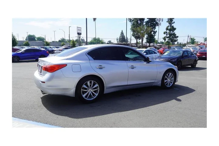 $15984 : 2017 Q50 3.0t Premium image 6