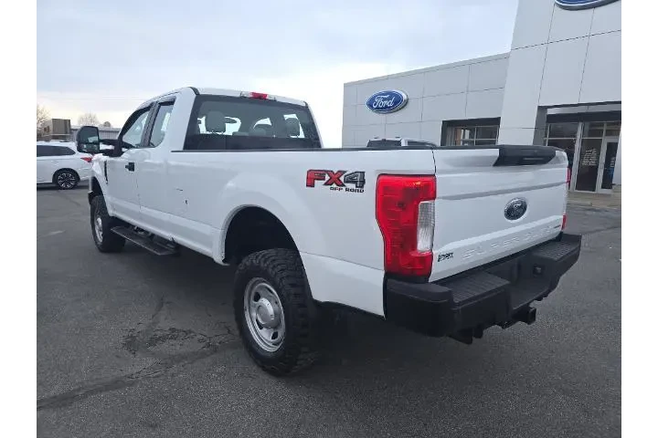 $34995 : Ford F-350 Super Duty 2018 4 image 8