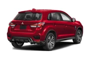 $22571 : Mitsubishi Outlander Sport 2 thumbnail