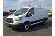 2019 Transit 250 Van Low Roof thumbnail