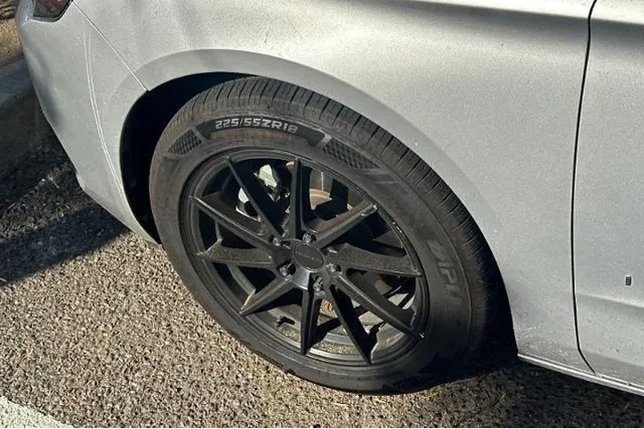 $16995 : Chevrolet Impala 2017 LS 4dr image 3