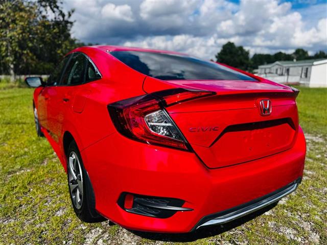 $16900 : 2019 HONDA CIVIC image 5