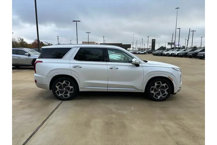 $25995 : Hyundai PALISADE 2021 AWD Ca image 4