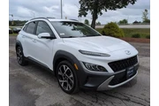$20900 : Hyundai KONA 2023 AWD Limite thumbnail