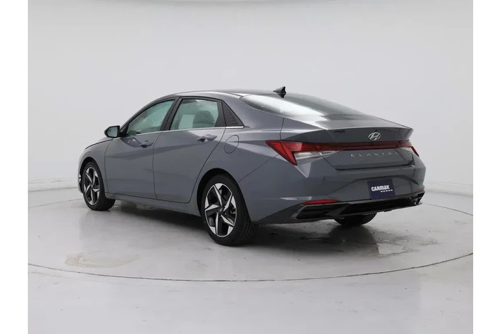 $20998 : Hyundai ELANTRA 2021 SEL 4dr image 2