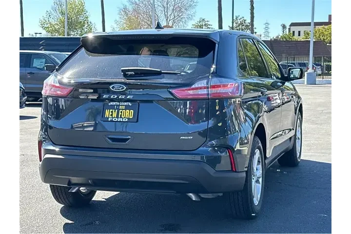 $26500 : Ford Edge 2024 AWD SE 4dr SU image 6