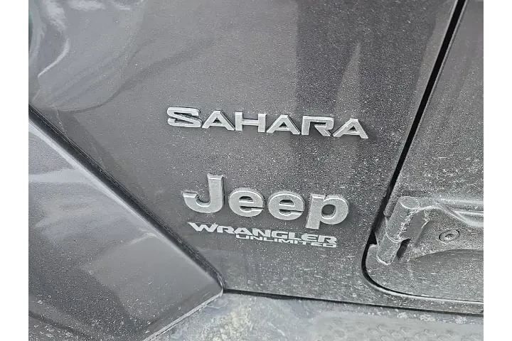 $29991 : Jeep Wrangler Unlimited 2021 image 6