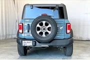 $36745 : Ford Bronco 2023 4x4 Base 4d thumbnail