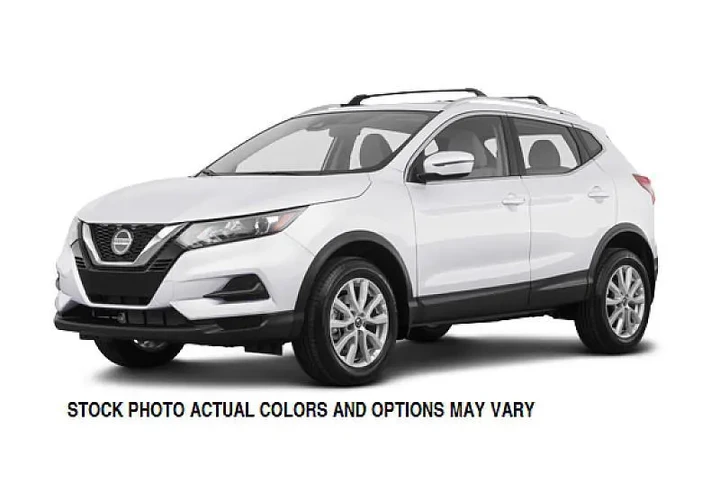 $18995 : Nissan Rogue 2020 S 4dr Cros image 1