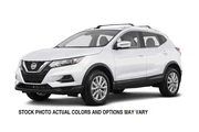 Nissan Rogue 2020 S 4dr Cros en Los Angeles
