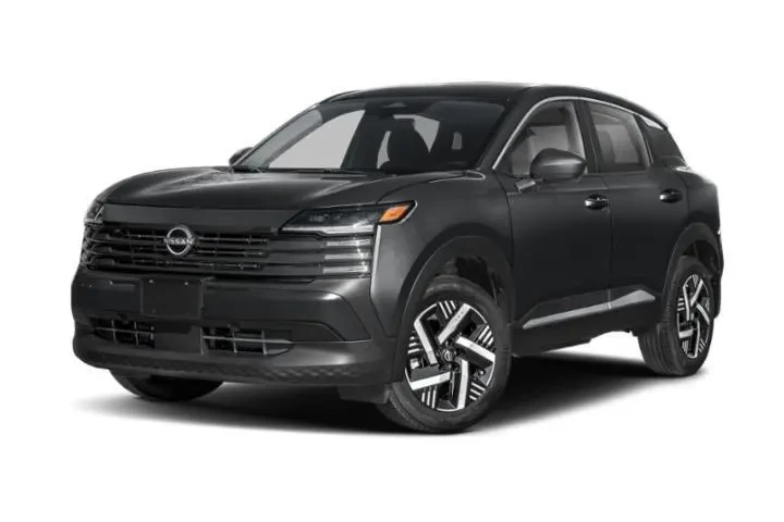 $26860 : Nissan Kicks 2026 SV 4dr Cro image 1