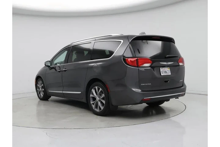 $25998 : Chrysler Pacifica 2020 Limit image 2
