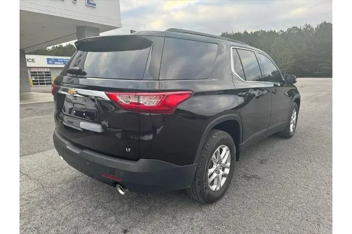 $16441 : Chevrolet Traverse 2021 LT C image 8