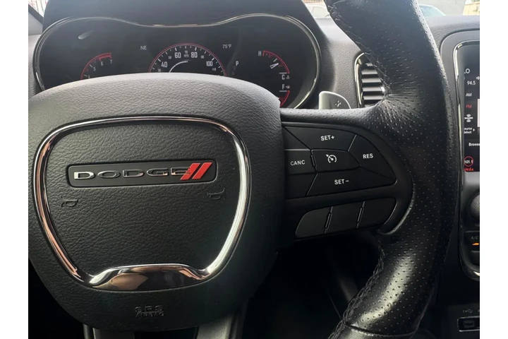 2020 Durango R/T image 10