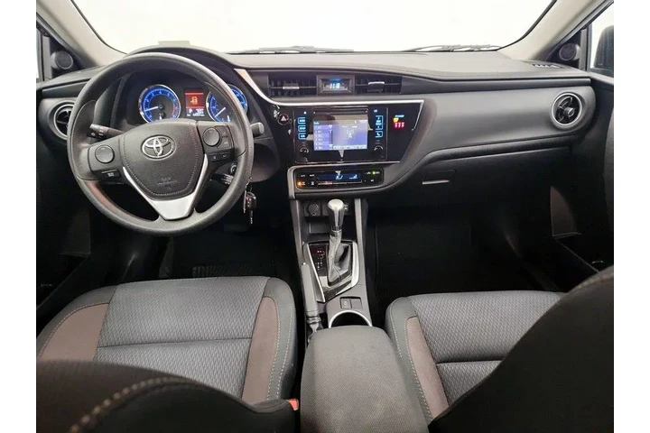 $17998 : Toyota Corolla 2019 LE 4dr S image 9