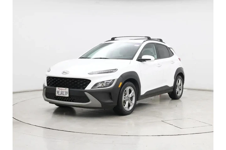 $17998 : Hyundai KONA 2023 SEL 4dr Cr image 4