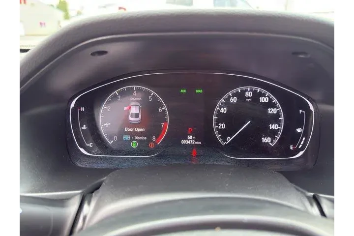 $20775 : Honda Accord 2019 Sport 4dr image 2