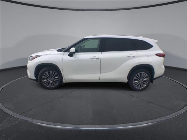 $40000 : PRE-OWNED 2020 TOYOTA HIGHLAN image 5