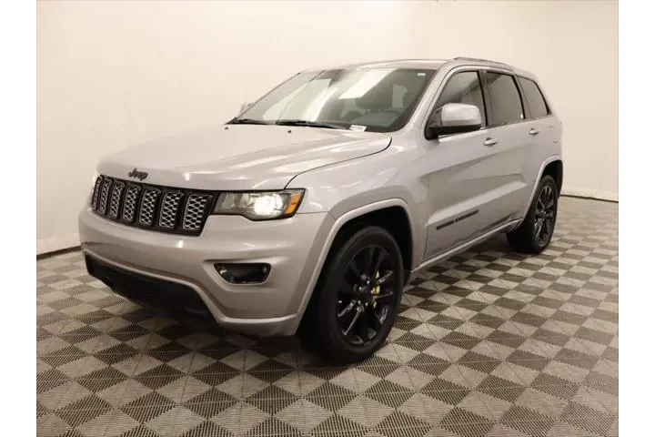 $15412 : Jeep Grand Cherokee 2018 4x2 image 1