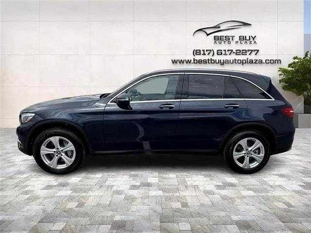 $17495 : 2017 MERCEDES-BENZ GLC GLC 30 image 8