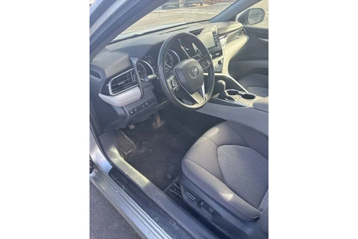 $23990 : Toyota Camry 2024 LE 4dr Sed image 7