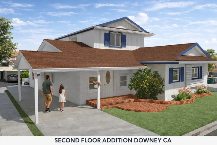 ADU Plans & Construction – Gar image 4