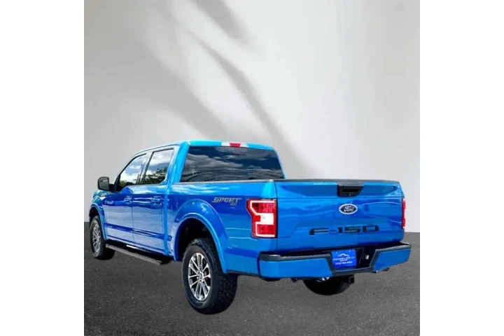 $29990 : 2020 F-150 image 6