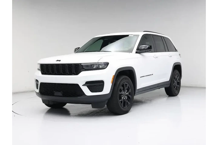 $29998 : Jeep Grand Cherokee 2024 4x2 image 4