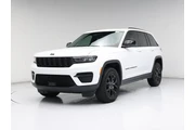 $29998 : Jeep Grand Cherokee 2024 4x2 thumbnail