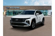 Hyundai TUCSON 2026 AWD SEL
