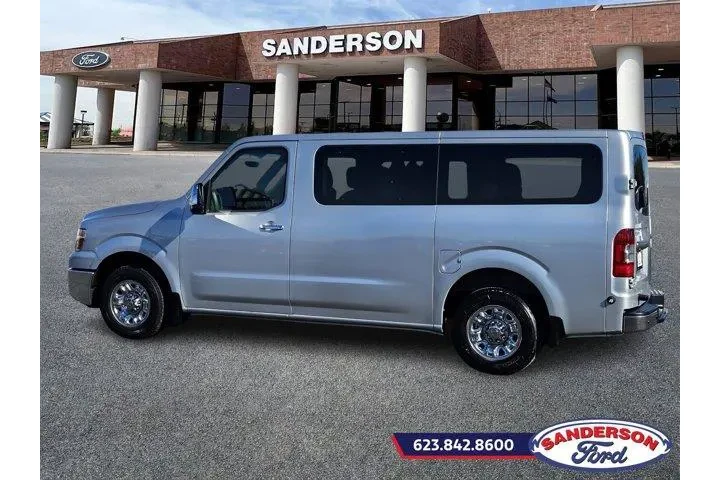 $39888 : Nissan NV 2020 3500 HD S 3dr image 6