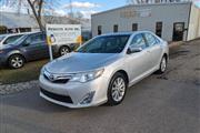 2014 Camry XLE